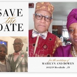 Meet your Posher, Marilyn